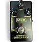 Used MXR Used MXR M86 Classic Distortion Effect Pedal thumbnail