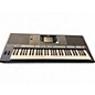 Used Yamaha Used Yamaha PSRS950 61 Key Arranger Keyboard thumbnail