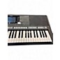 Used Yamaha Used Yamaha PSRS950 61 Key Arranger Keyboard