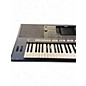 Used Yamaha Used Yamaha PSRS950 61 Key Arranger Keyboard