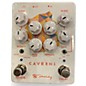 Used Keeley Used Keeley CAVERNS Effect Pedal thumbnail