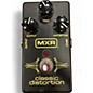 Used MXR Used MXR M86 Classic Distortion Effect Pedal thumbnail