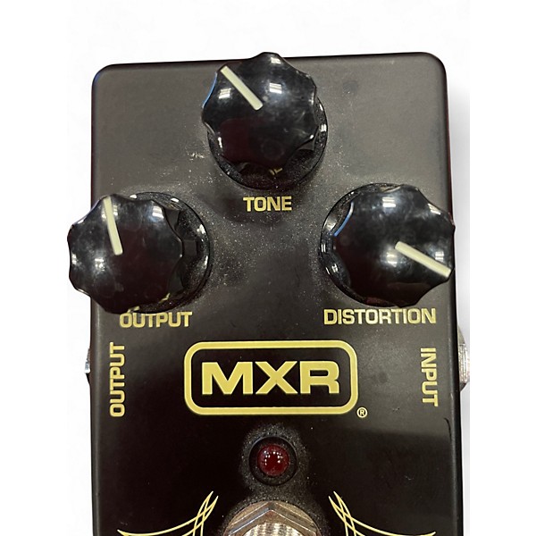 Used MXR Used MXR M86 Classic Distortion Effect Pedal