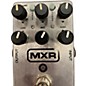 Used MXR Used MXR M116 Fullbore Metal Distortion Effect Pedal