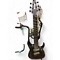 Used Ibanez RGD71ALMS AXION BLACK AURORA Solid Body Electric Guitar thumbnail