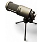 Used Audio-Technica Used Audio-Technica AT2020USB Plus USB Microphone thumbnail