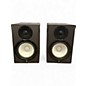 Used Yamaha Used Yamaha HS8 Pair Powered Monitor thumbnail