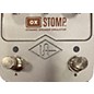 Used Universal Audio Used Universal Audio Ox Stomp Effect Pedal Package