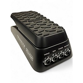 Used Dunlop Used Dunlop DVP5 Pedal