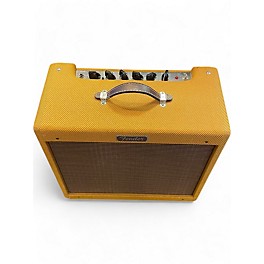 Used Fender Used Fender Blues Junior 15W 1x12 Tube Guitar Combo Amp