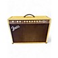 Used Fender Super Sonic 22 22W Tube Guitar Amp Head thumbnail