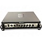 Used Ampeg Used Ampeg PF500 Portaflex 500W Bass Amp Head thumbnail