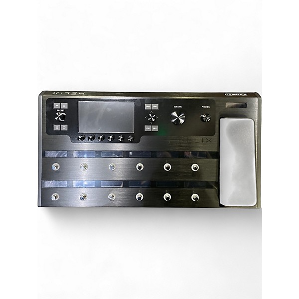 Used Line 6 Helix Effect Processor,Specials : American Fashion Style Bags On Sale