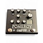 Used Emerson Pomery Effect Pedal thumbnail