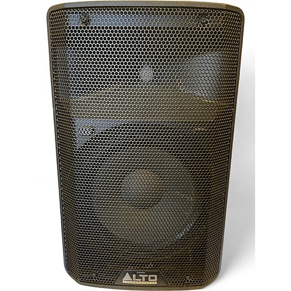 Used Alto Used Alto TX210 Powered Speaker