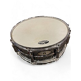 Used Pearl Used Pearl Sensitone Snare Steel Drum