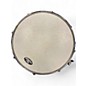 Used Pearl Used Pearl Sensitone Snare Steel Drum