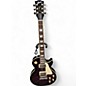 Used Gibson Used Gibson Les Paul Standard 1960S Neck PURPLE Solid Body Electric Guitar thumbnail