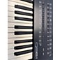 Used Alesis QS6.1 Keyboard Workstation