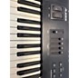 Used Alesis QS6.1 Keyboard Workstation