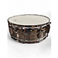 Used Ludwig Used Ludwig VINTAGE SUPRAPHONIC CHROME Drum thumbnail