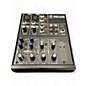 Used Mackie Used Mackie 402VLZ4 Unpowered Mixer