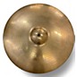 Used Zildjian Used Zildjian A Custom Ride Cymbal thumbnail