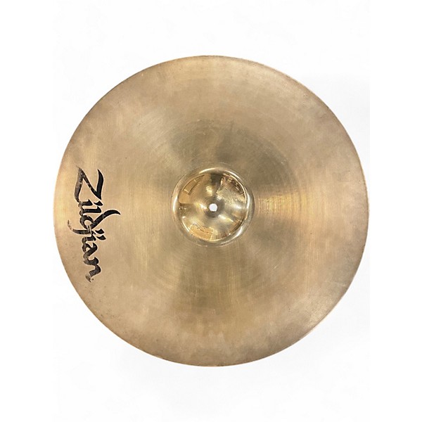 Used Zildjian Used Zildjian A Custom Ride Cymbal