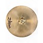 Used Zildjian Used Zildjian A Custom Ride Cymbal