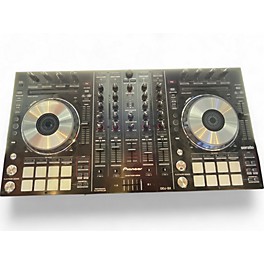 Used Pioneer DJ Used Pioneer DJ DDJSX DJ Controller