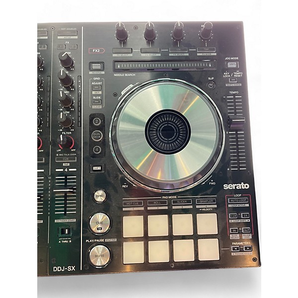 Used Pioneer DJ Used Pioneer DJ DDJSX DJ Controller