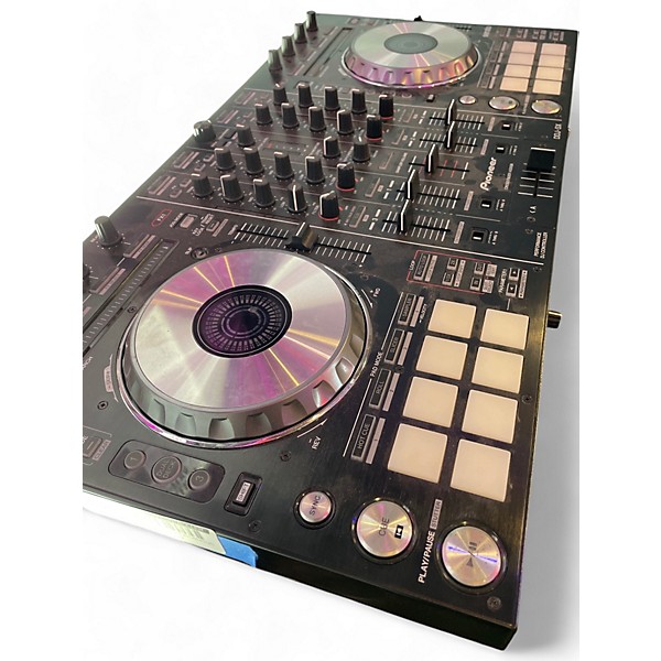 Used Pioneer DJ Used Pioneer DJ DDJSX DJ Controller