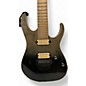 Used Ibanez RG7PCMLTD Twilight Black Gradation Solid Body Electric Guitar thumbnail