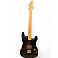 Used Used Davidson  Starter guitar Black Solid Body Electric Guitar thumbnail