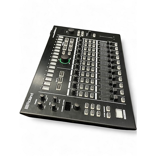 Used Roland Used Roland MX-1 Unpowered Mixer