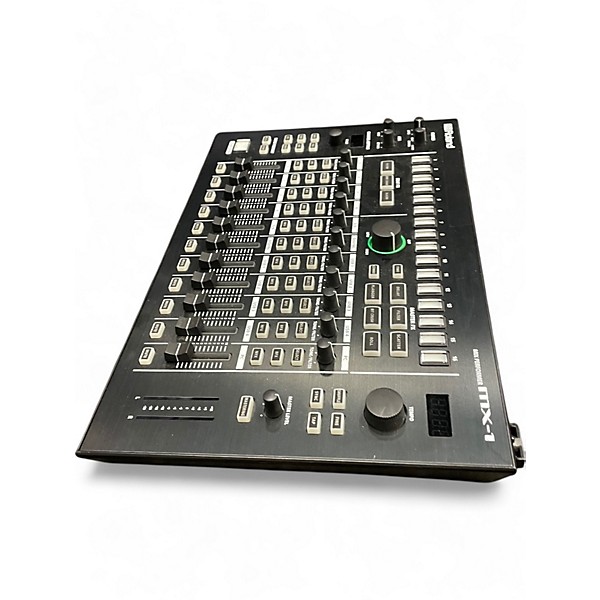 Used Roland Used Roland MX-1 Unpowered Mixer