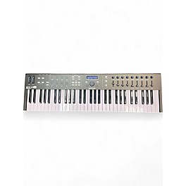 Used Arturia Keylab Essential 61 MIDI Controller