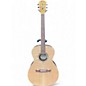 Used Fender Used Fender FA-235E Natural Acoustic Electric Guitar thumbnail