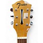 Used Fender Used Fender FA-235E Natural Acoustic Electric Guitar