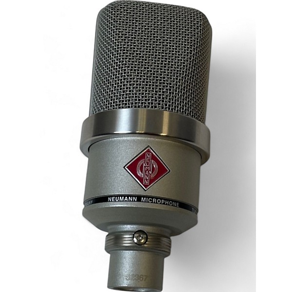 Used Neumann Used Neumann TLM102 Condenser Microphone