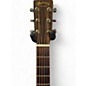 Used Martin Used Martin GPCX2 Mahogany Acoustic Electric Guitar