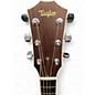 Used Taylor 714CE Tobacco Burst Acoustic Electric Guitar