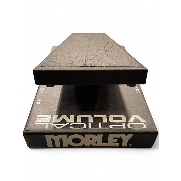 Used Morley EOV Optical Volume Pedal