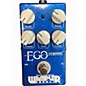 Used Wampler Ego Compressor Effect Pedal thumbnail