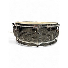 Used Unbranded Used Unbranded 14in SNARE Chrome Drum