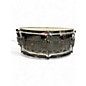 Used Unbranded Used Unbranded 14in SNARE Chrome Drum thumbnail