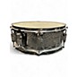 Used Unbranded Used Unbranded 14in SNARE Chrome Drum