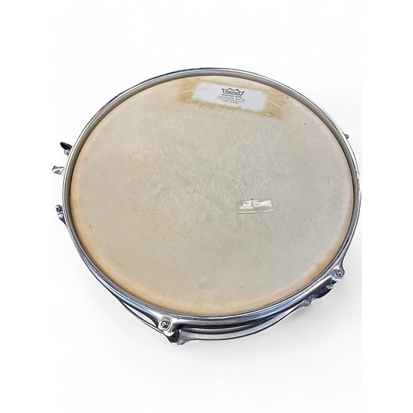 Used Unbranded Used Unbranded 14in SNARE Chrome Drum