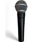 Used Shure Used Shure SM58LC Dynamic Microphone thumbnail