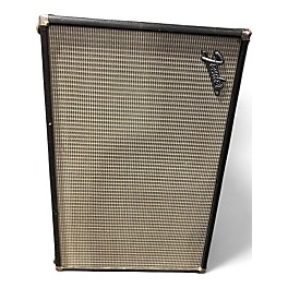 Used Fender Used Fender Super Sonic 60 2x12 Guitar Cabinet